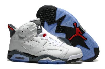 Cheap Air Jordan 6 wholesale No. 237